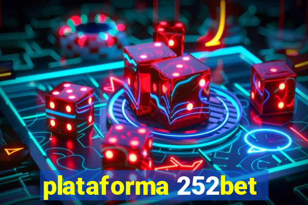 plataforma 252bet